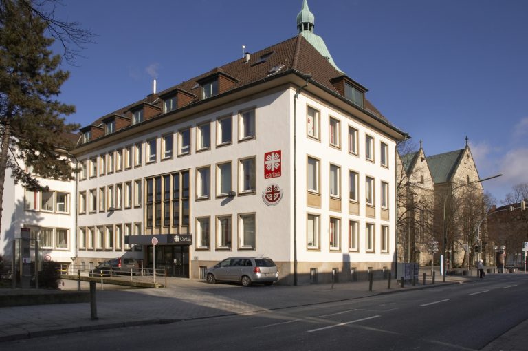 Bera­tungs­stel­le Osnabrück